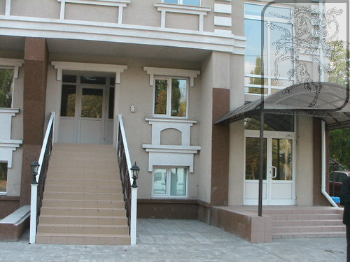 Rent out office. Киев, Гречко Маршала — photo 1