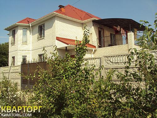 Sell house. Киев,  Стеценко — photo 1