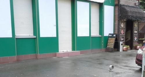 Rent out office. Киев, Саксаганского — photo 1