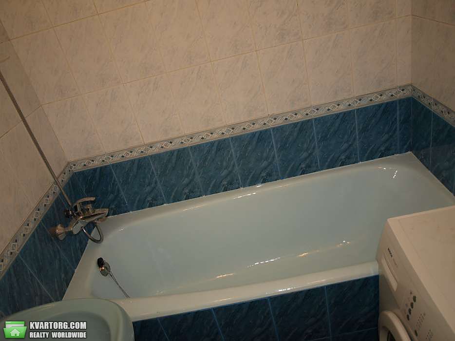 Rent out 1-room apartment. Киев, Выборгская — photo 4
