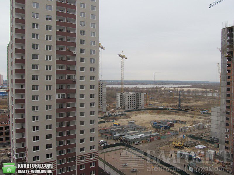 Sell 1-room apartment. Киев, Русової Софії — photo 6