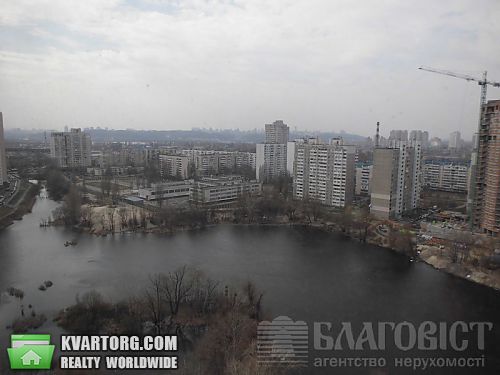 продам 2-комнатную квартиру. Киев,   Григоренко пр - фото 1