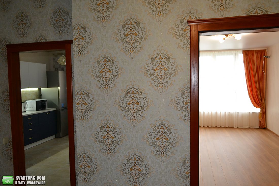 Rent out 1-room apartment. Киев, Маршала Конева — photo 8
