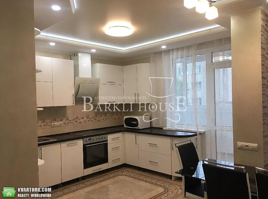 Rent out 3-room apartment. Киев,  Тбилисский пер — photo 3