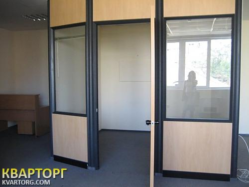 Rent out office. Киев,  Жилянская — photo 4