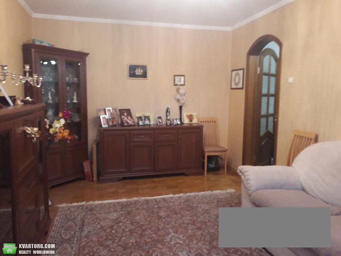 Sell 3-room apartment. Киев,  Бальзака — photo 4