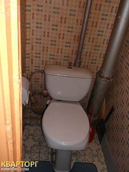 Rent out 1-room apartment. Киев,  Героев Днепра — photo 6