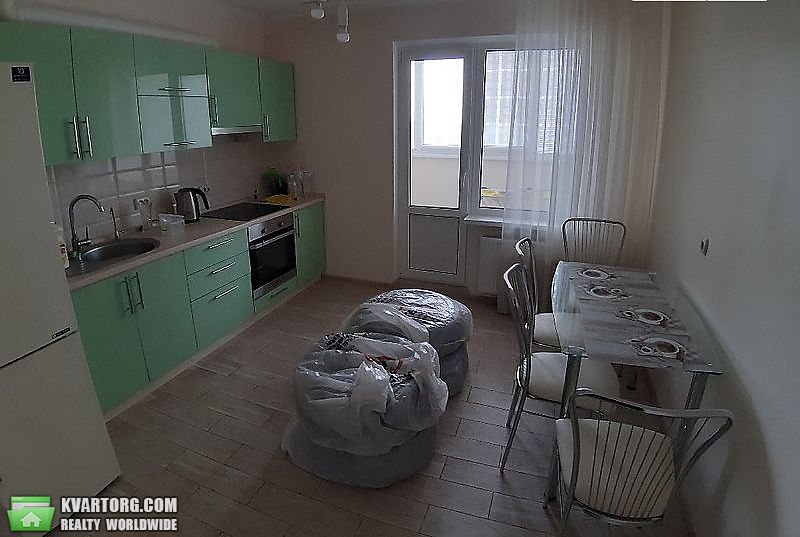 продам 1-комнатную квартиру. Киев,  Данченко - фото 1