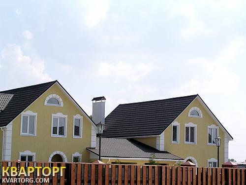 Rent out house. Киев,  Садовая Осокорки — photo 1