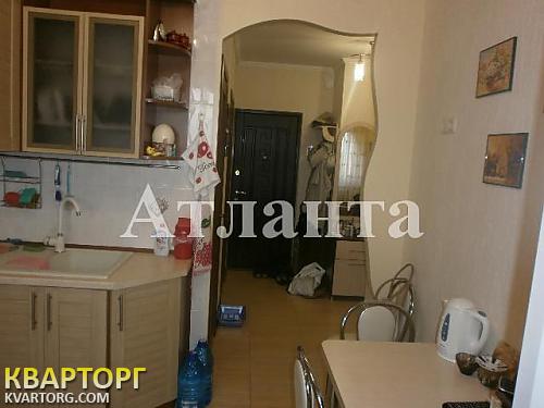 Sell 1-room apartment. Одесса, Заболотного/Днепр.дорога — photo 8