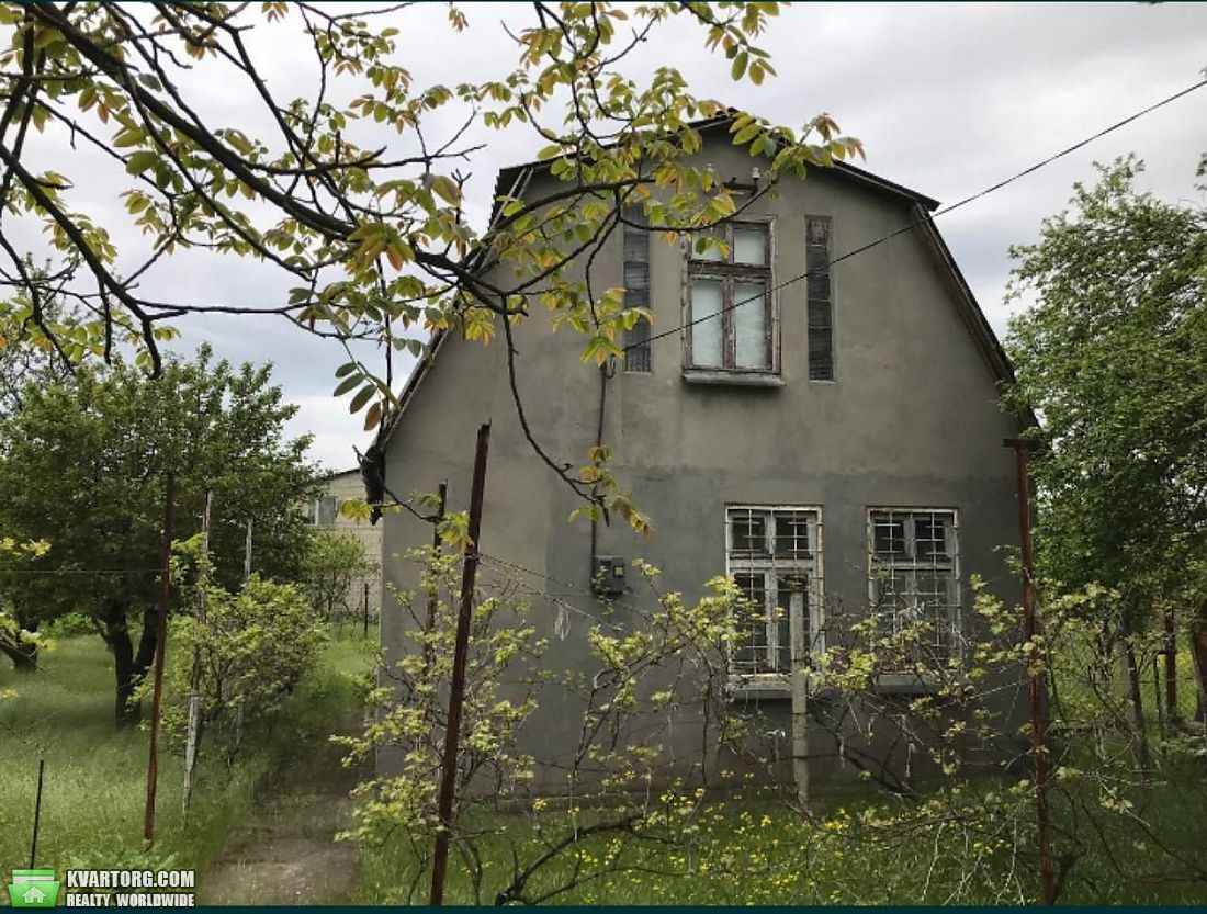 Sell house. Одесса, Малиновая — photo 1