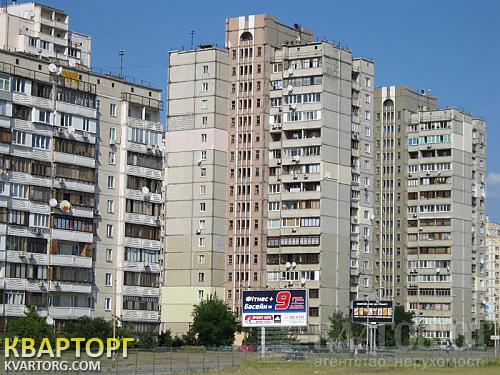 Sell 1-room apartment. Киев, Руденко — photo 1