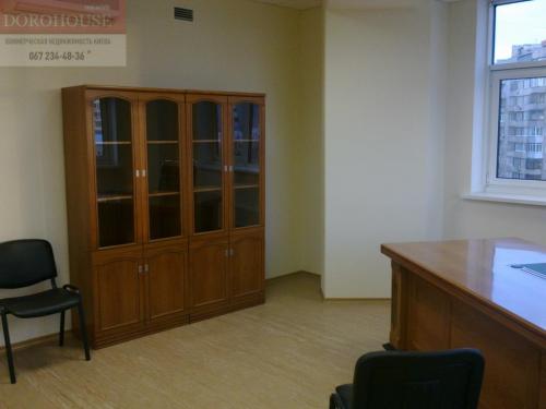 Rent out office. Киев, кутузова — photo 6