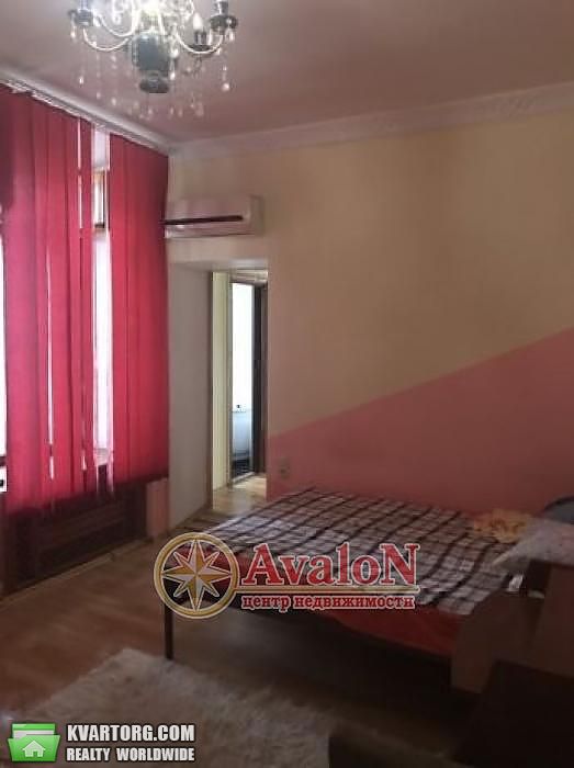 Sell 1-room apartment. Одесса, Бунина — photo 1