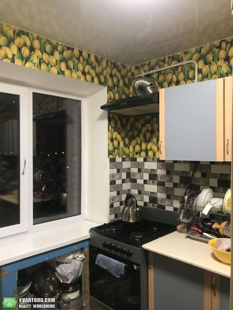 Sell 2-room apartment. Киев, Алма-Атинская — photo 5