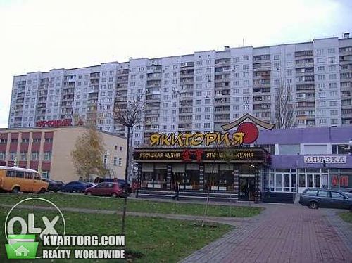 Sell 1-room apartment. Киев, Героев Сталинграда пр — photo 9