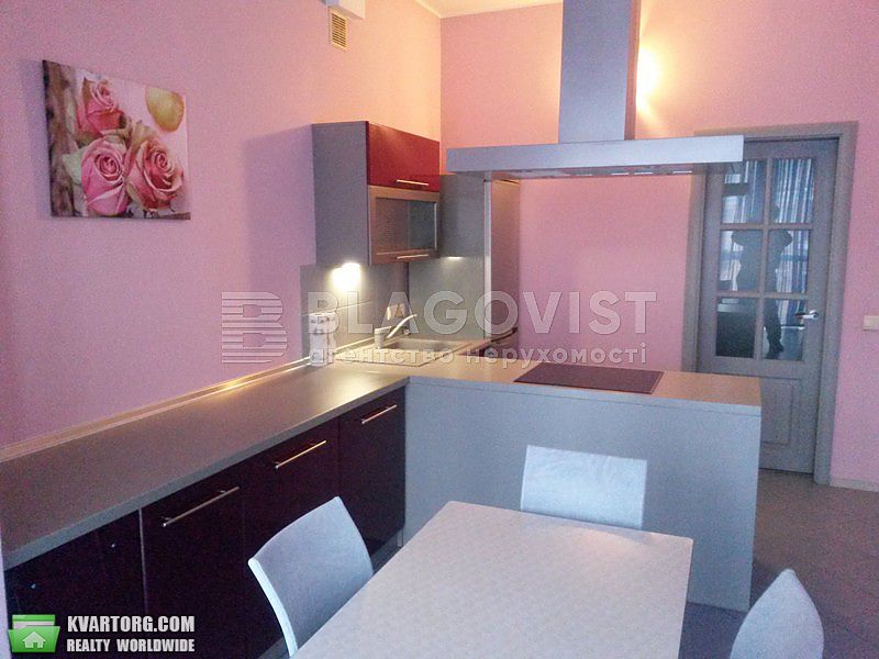 Rent out 1-room apartment. Киев,  Героев Сталинграда пр — photo 6