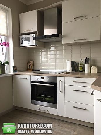 Sell 3-room apartment. Киев,  Перова бул — photo 1