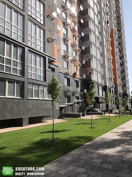 Sell 2-room apartment. Киев,  Кольцова бул — photo 4