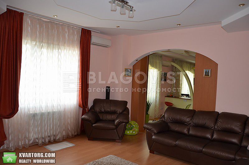 Sell 3-room apartment. Киев,  Дьяченко — photo 5
