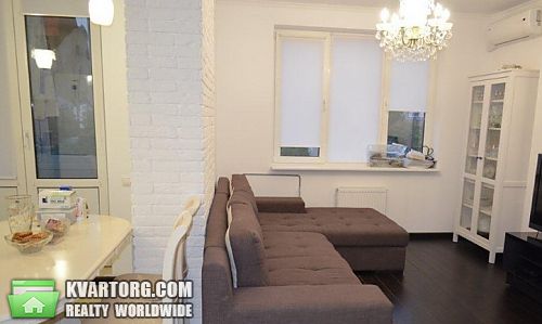 Sell 2-room apartment. Киев,  Саперно-Слободская — photo 3