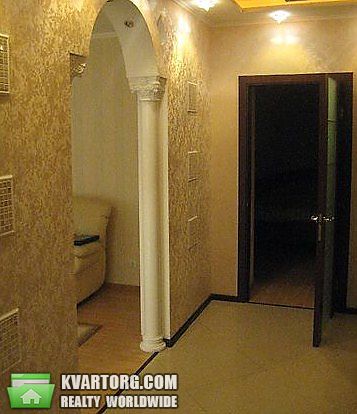 Rent out 3-room apartment. Киев,  Срибнокильская — photo 6