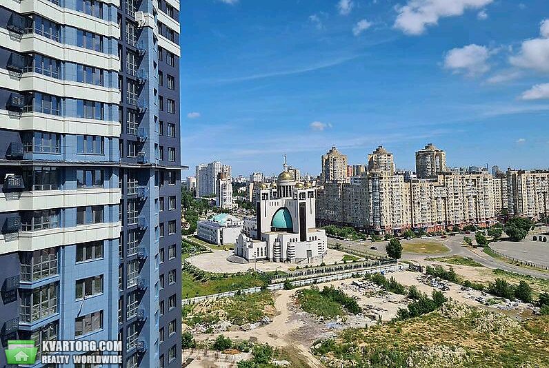 Sell 2-room apartment. Киев,  Никольско-Слободская — photo 4