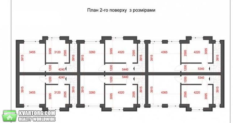 Sell house. Буча, Вишневая — photo 4