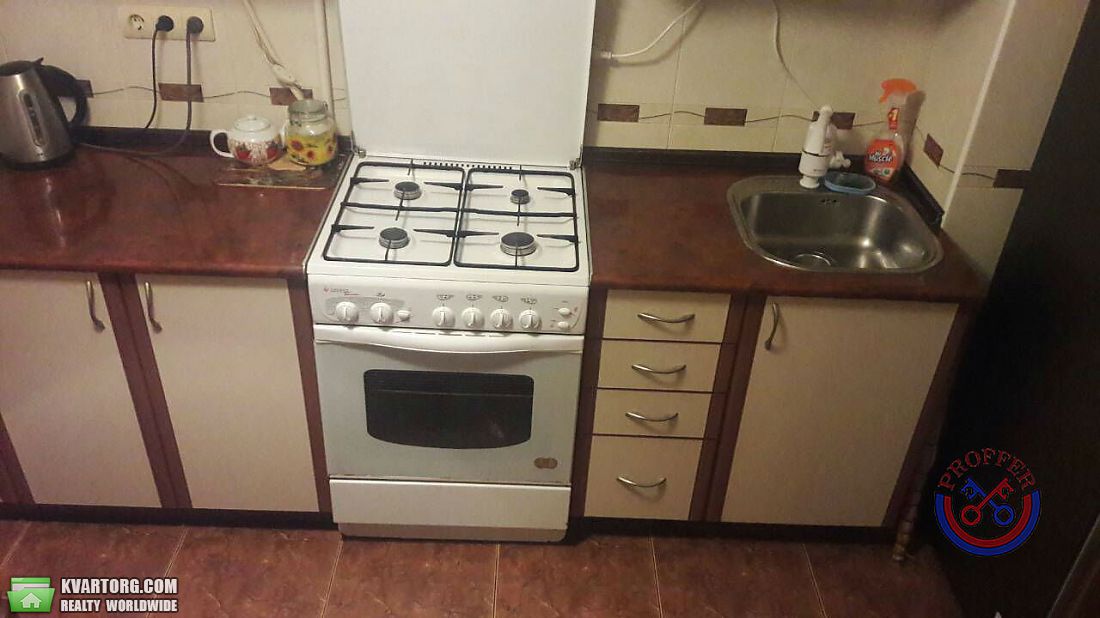 Sell 3-room apartment. Одесса, Днепропетровская дорога — photo 1