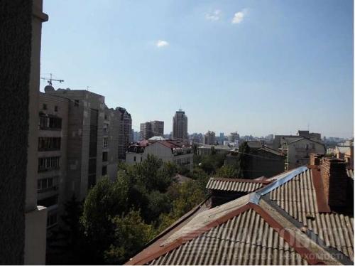 Sell 2-room apartment. Киев, Гончара Олеся — photo 9