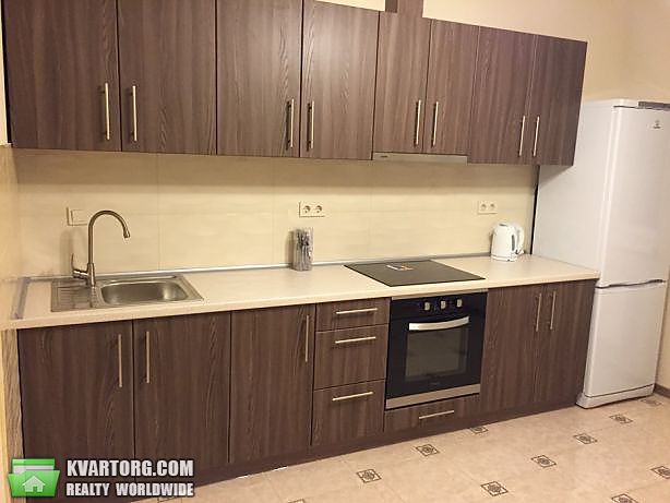 Rent out 1-room apartment. Киев,  Голосеевская — photo 2