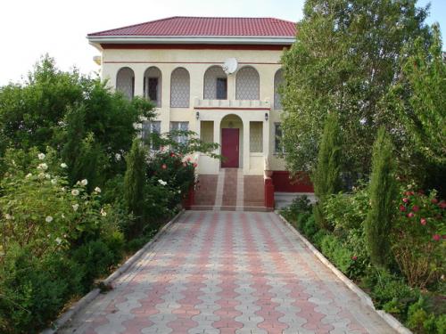 Sell house. АР Крым, Центральная — photo 1