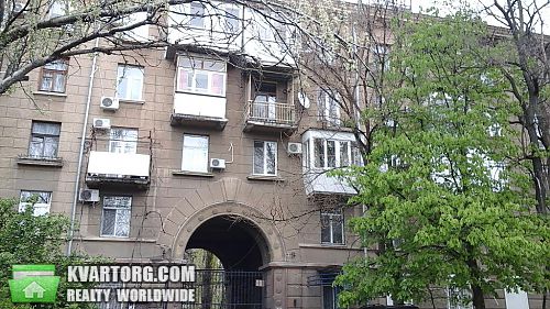 Sell 2-room apartment. Одесса, Фонтанская дор. — photo 1