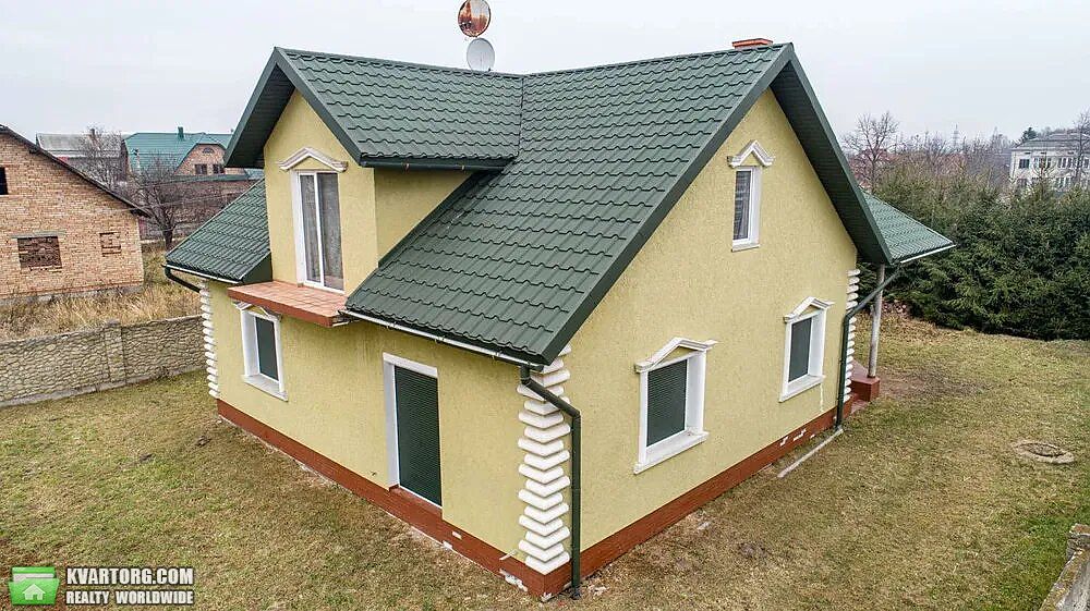 Sell house. Ивано-Франковск, Центральная — photo 4