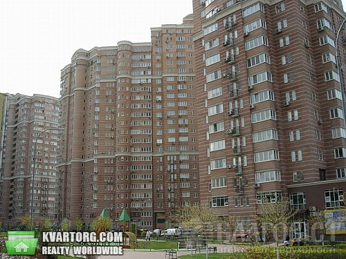 Sell 2-room apartment. Киев,  Голосеевская — photo 1