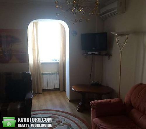 Sell 2-room apartment. Киев, Харьковское шоссе — photo 5