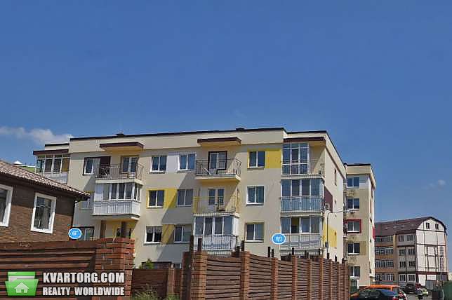 Sell 1-room apartment. Киев,  Вильямса — photo 1