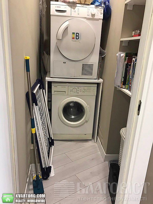 Sell 2-room apartment. Киев, Жабаева Жамбила — photo 8