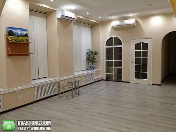 Rent out office. Киев,  Терещенковская — photo 1
