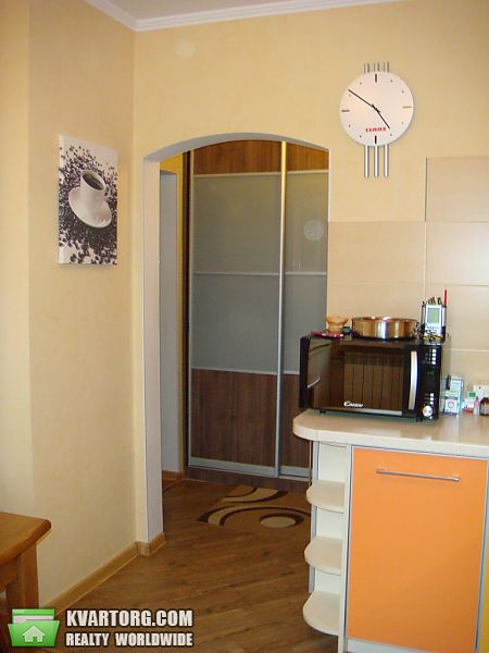 Sell 3-room apartment. Киев,  Ивашкевича — photo 5