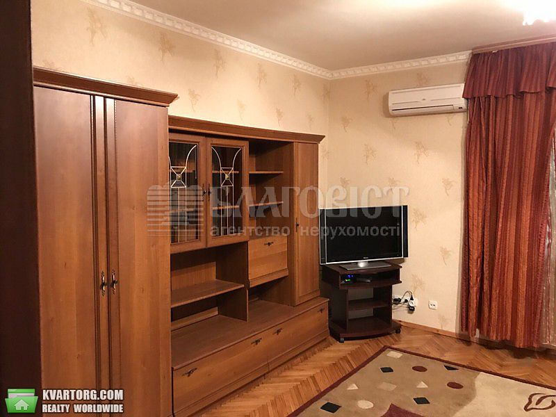 Rent out 2-room apartment. Киев,  Леси Украинки бул — photo 4