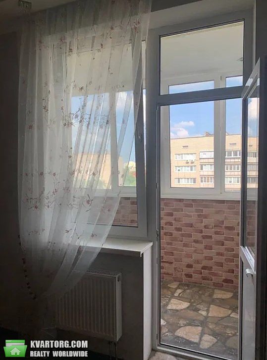 Rent out 1-room apartment. Киев, Науки — photo 5