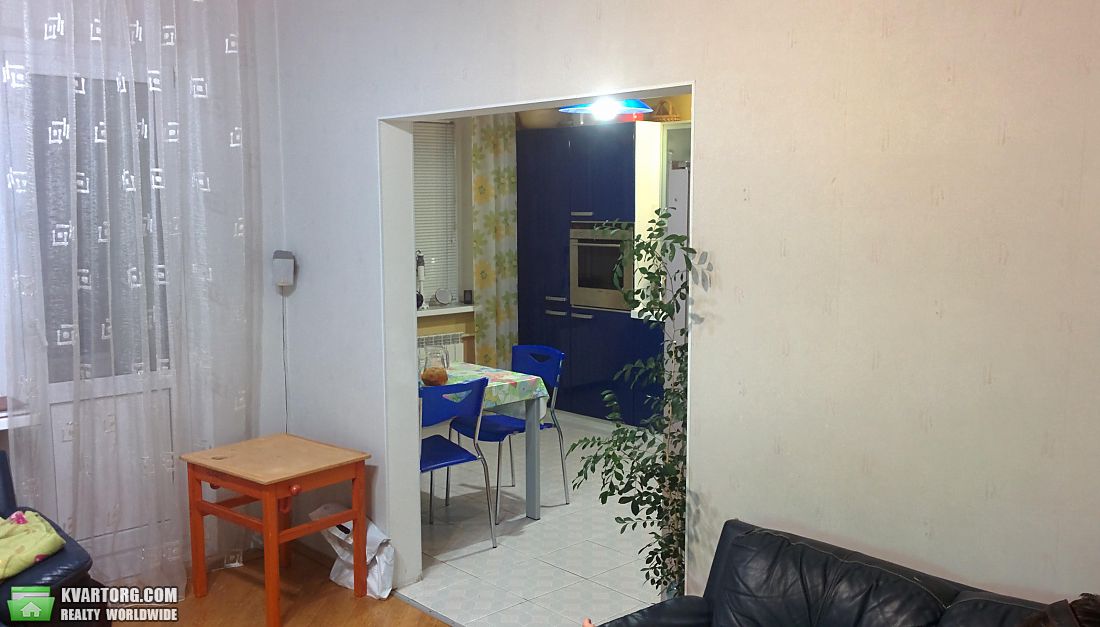 Sell 3-room apartment. Киев,  Лисковская — photo 3
