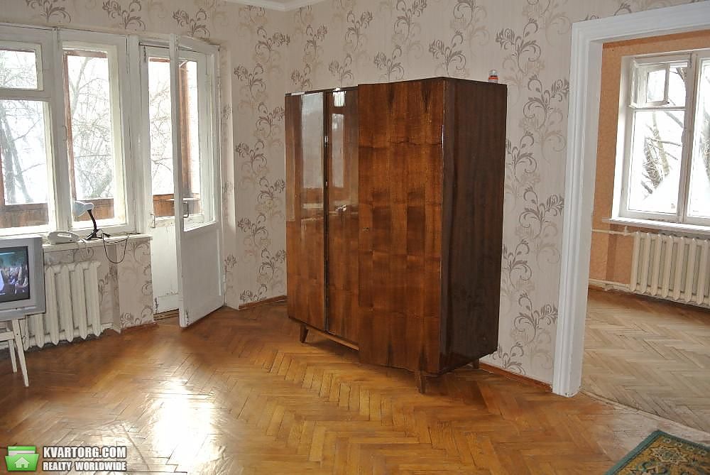 Sell 2-room apartment. Киев,  Красноткацкая — photo 1