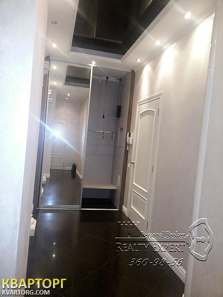 Sell 2-room apartment. Киев, Саксаганского — photo 3