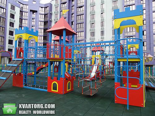 Sell 1-room apartment. Киев, Большая Окружная — photo 5