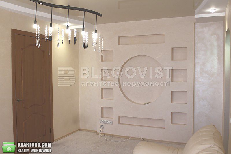 Sell 1-room apartment. Киев,  Барбюса — photo 2
