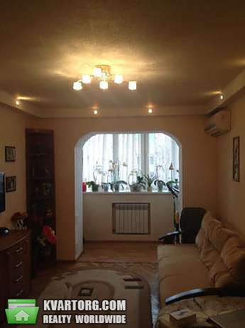 Sell 2-room apartment. Киев,  Щусева — photo 3