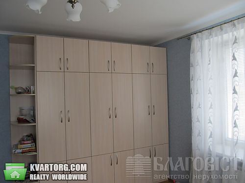 Sell 2-room apartment. Киев, Волынская — photo 3