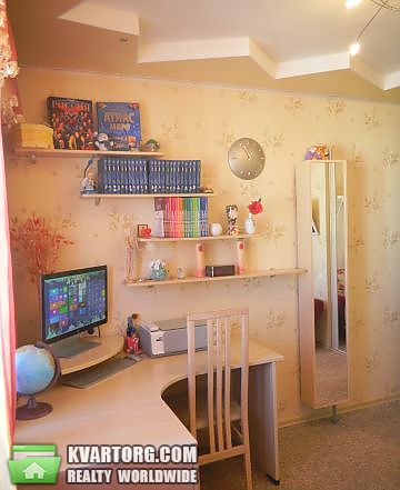 Sell 3-room apartment. Киев,  Алма-Атинская — photo 4